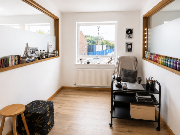 Creative Space | Office | Beauty Room to Rent in Wimbledon, London SW19