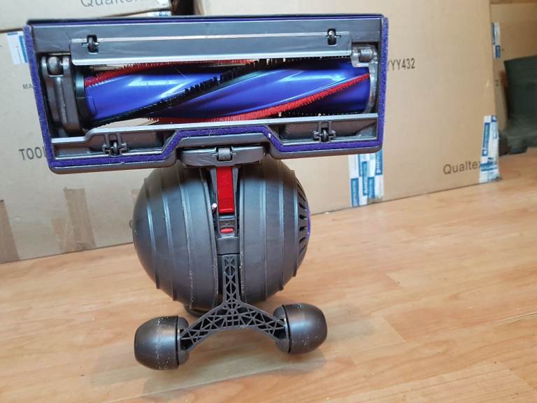 Dyson up15 Roller Small Ball Vacuum Cleaner filters washed and dried Multi floor U