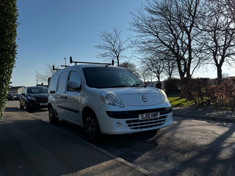 Renault Kangoo Maxi