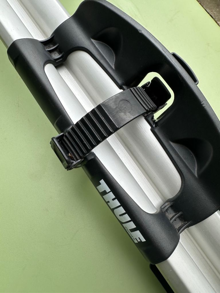 Thule FastRide Bike Rack 
