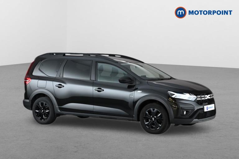 2023 Dacia Jogger 1.0 TCe Extreme SE 5dr MPV PETROL Manual