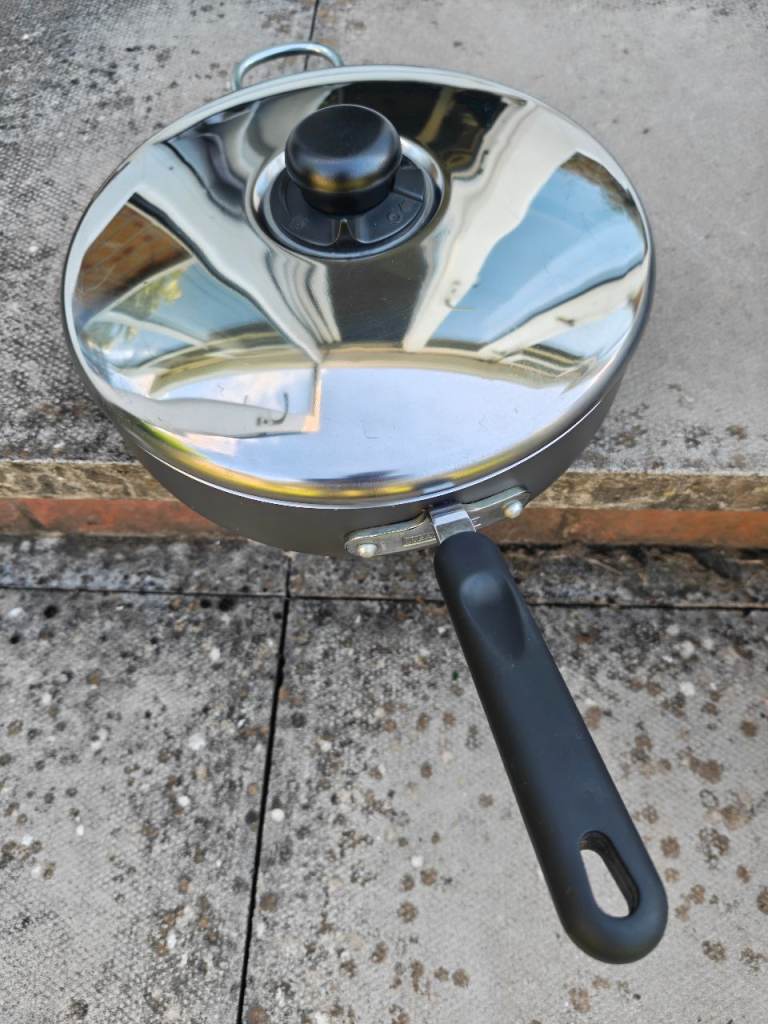 Large Frying Pan 