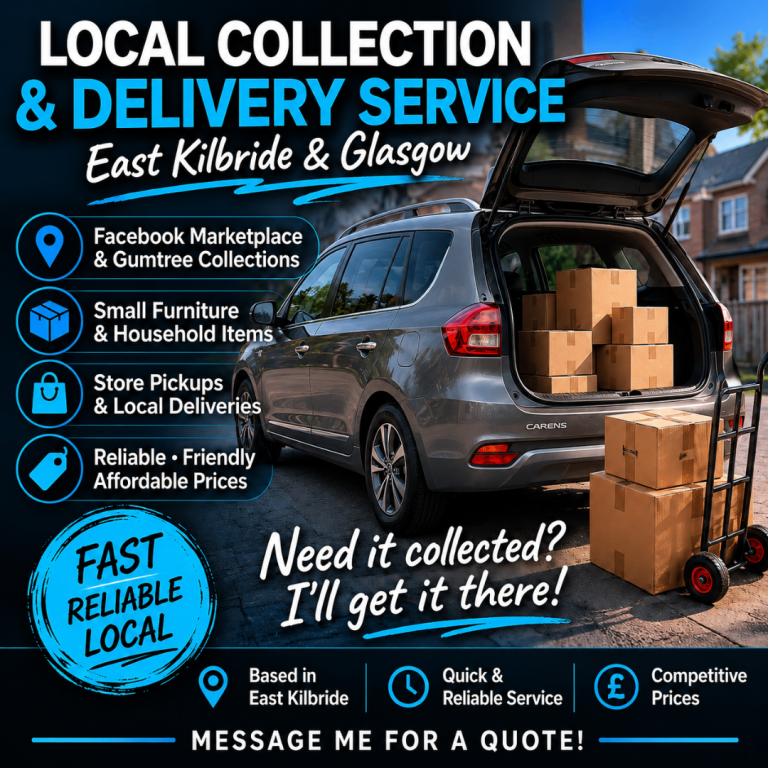 Rapid Route Deliveries