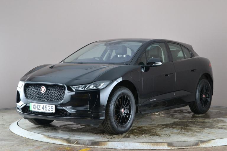 2020 Jaguar I-Pace 400 90kWh S SUV 5dr Electric Auto 4WD (400 ps) - LED - REVERSE CAM - MERIDI Su...