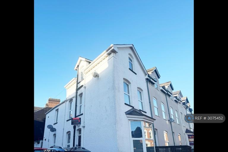 Studio flat in Springfield Road, Exeter, EX4 (#3075452)