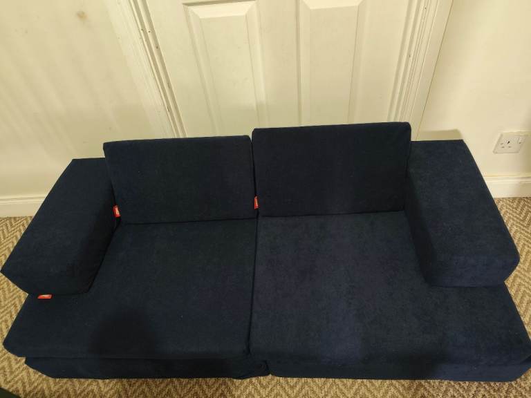 Zonky Play Sofa 