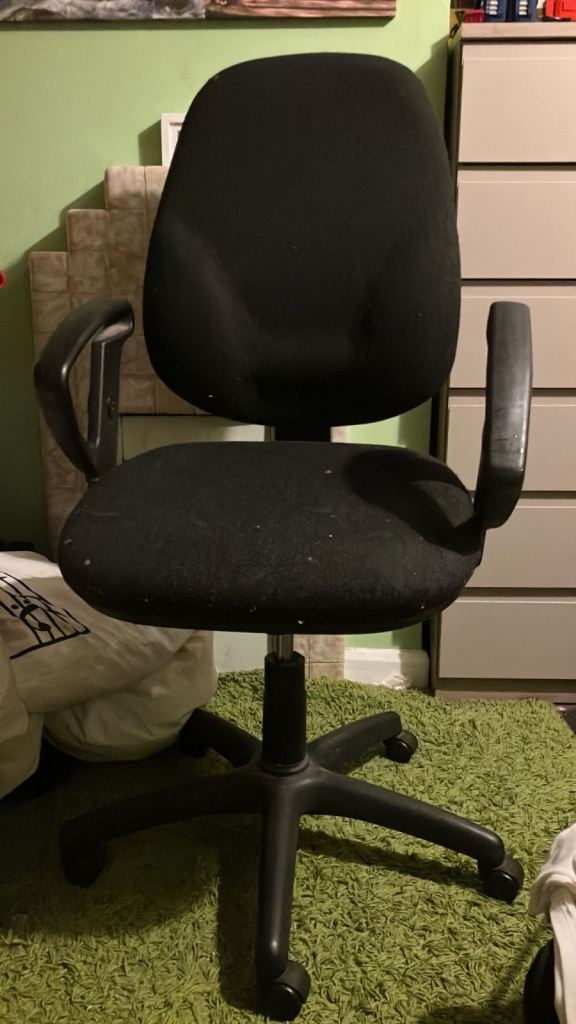 Office chair
