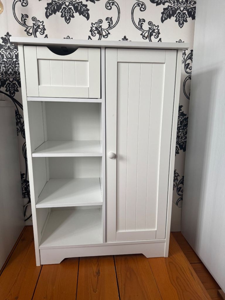 Shelving Unit/Sideboard