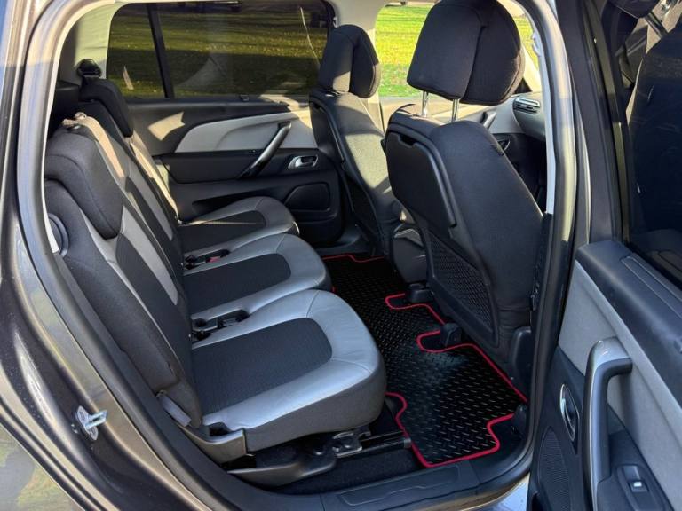 2019 Citroen C4 Grand Picasso 1.5 BlueHDi 130 Flair 5dr MPV DIESEL Manual