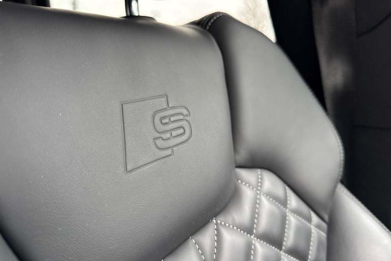 2023 Audi Q5 40 TDI Quattro Edition 1 5dr S Tronic ESTATE DIESEL Automatic