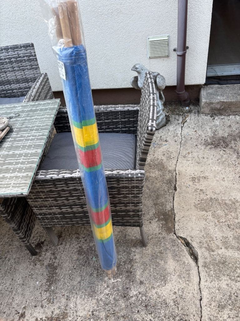 Bargains galore