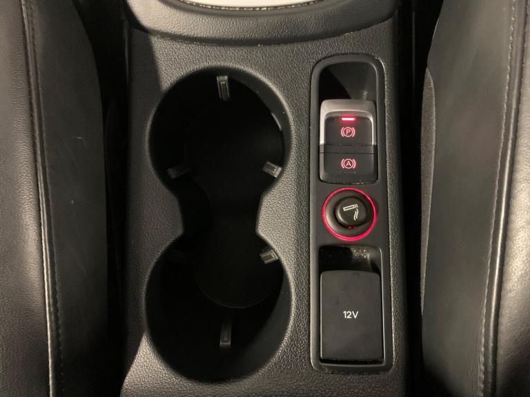 2016 Audi Q3 2.0 TDI S line Plus quattro Euro 6 (s/s) 5dr ESTATE Diesel Manual