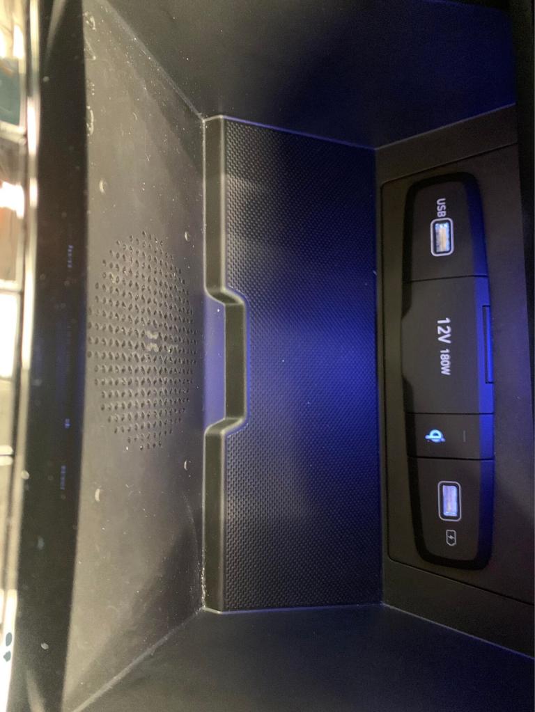 2022 Hyundai TUCSON 1.6 TGDi Plug-in Hybrid Ultimate 5dr 4WD Auto Estate HYBRID ELECTRIC Automatic