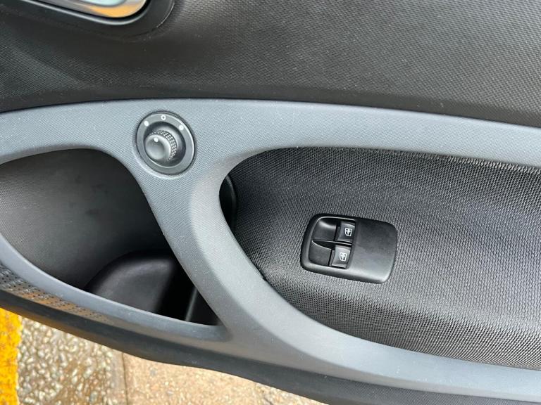 2015 Smart ForTwo 1.0 Prime (Premium Plus) Coupe 2dr Petrol Twinamic Euro 6