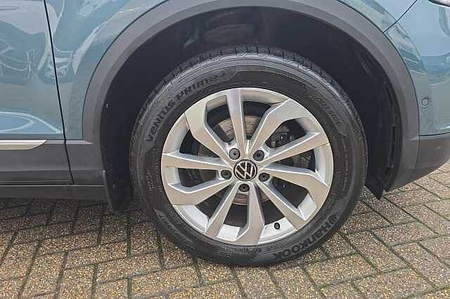 2022 Volkswagen T-Roc 1.5 TSI Style 2dr + WIND DEFLECTOR Convertible Petrol Manual