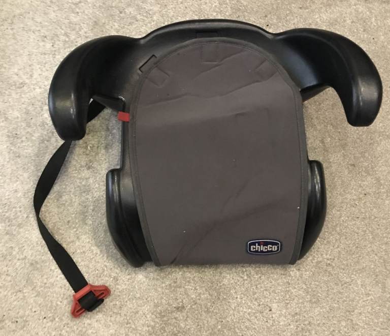 Child car seat_Chicco