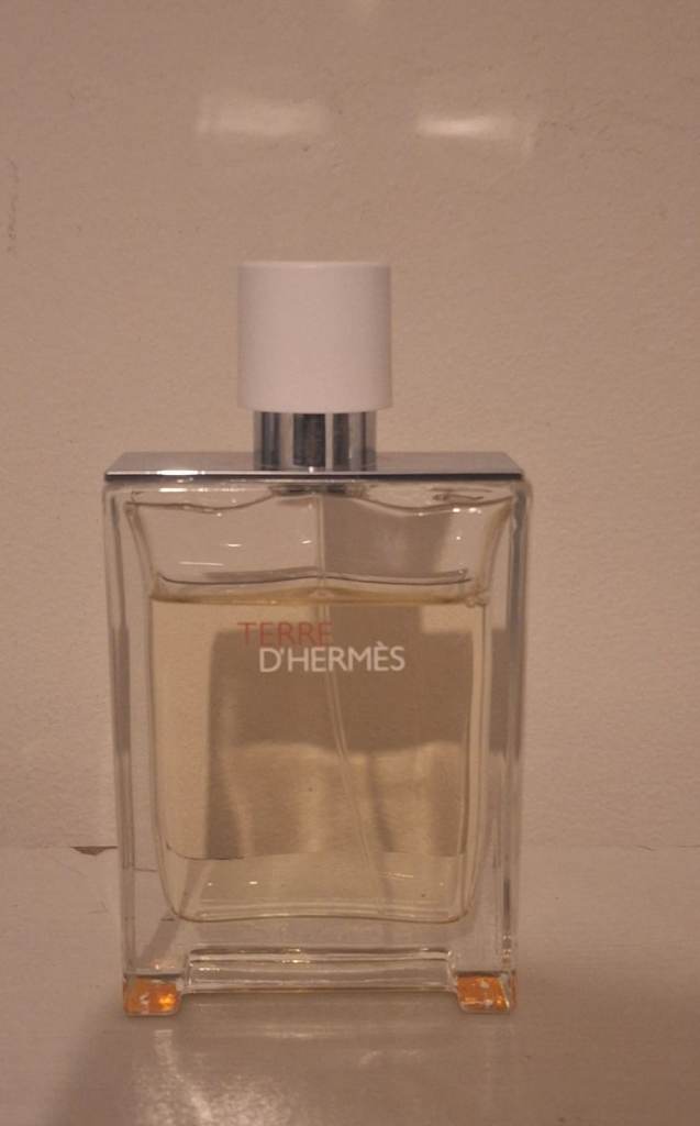 Hermes Terre D'Hermes Eau Tres Fraiche 75ml EDT Spray 