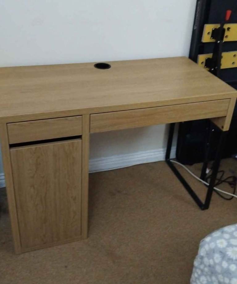Ikea desk