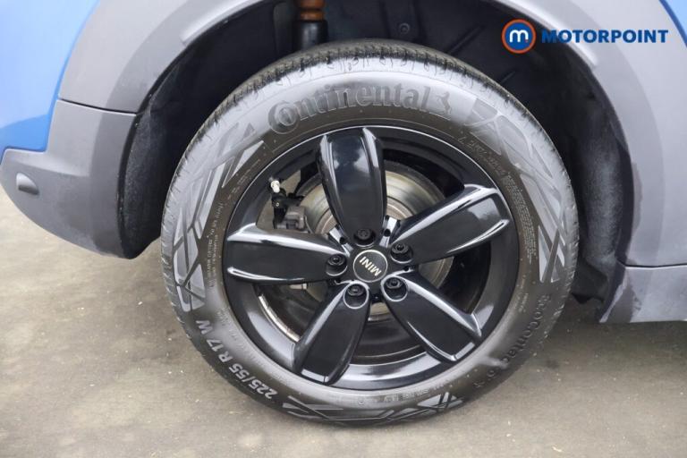 2023 MINI Countryman 1.5 Cooper Classic 5dr Auto SUV Petrol Automatic