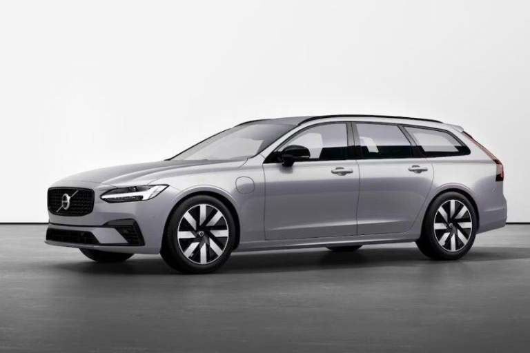 image for  Volvo V90 2.0h T6 Recharge 18.8kWh Plus Estate 5dr Petrol Plug-in Hybrid Auto AWD Eur Petrol/Ele...