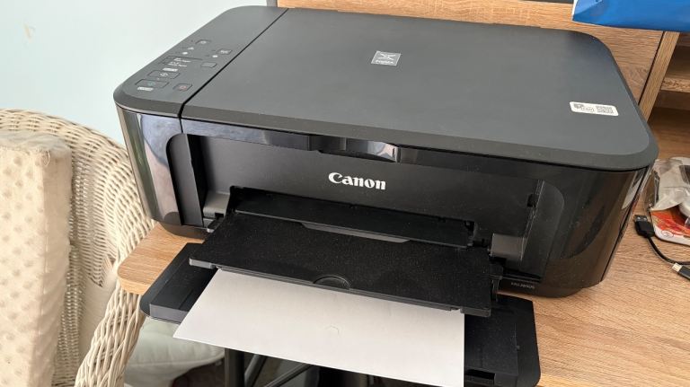Canon PIXMA Printer