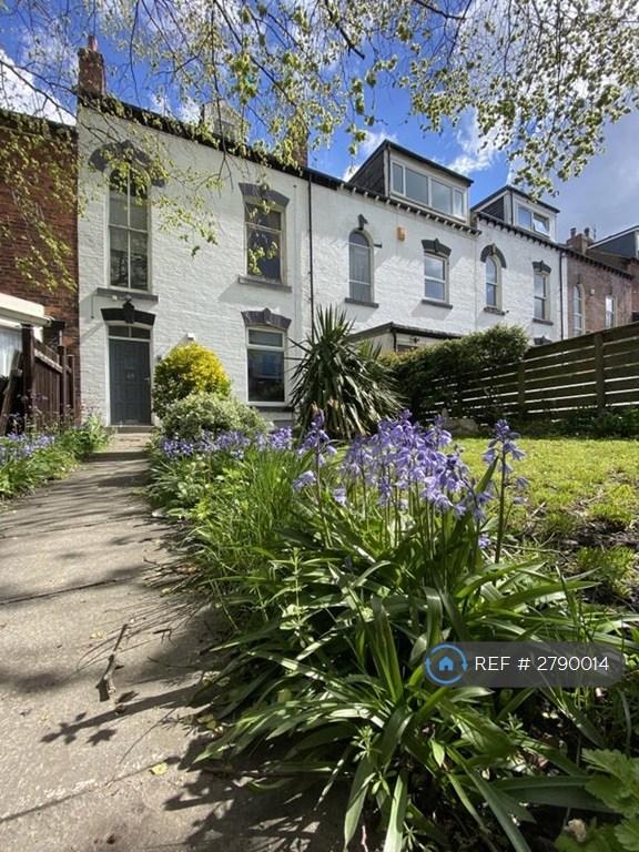 1 bedroom in Cemetery Road, Leeds, LS11 (#2790014)