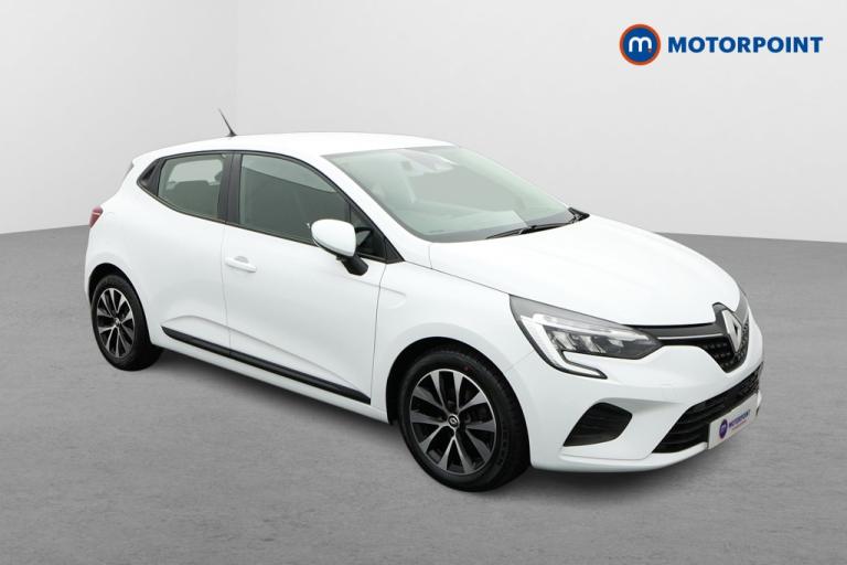 2021 Renault Clio 1.0 TCe 90 Iconic 5dr Hatchback Petrol Manual