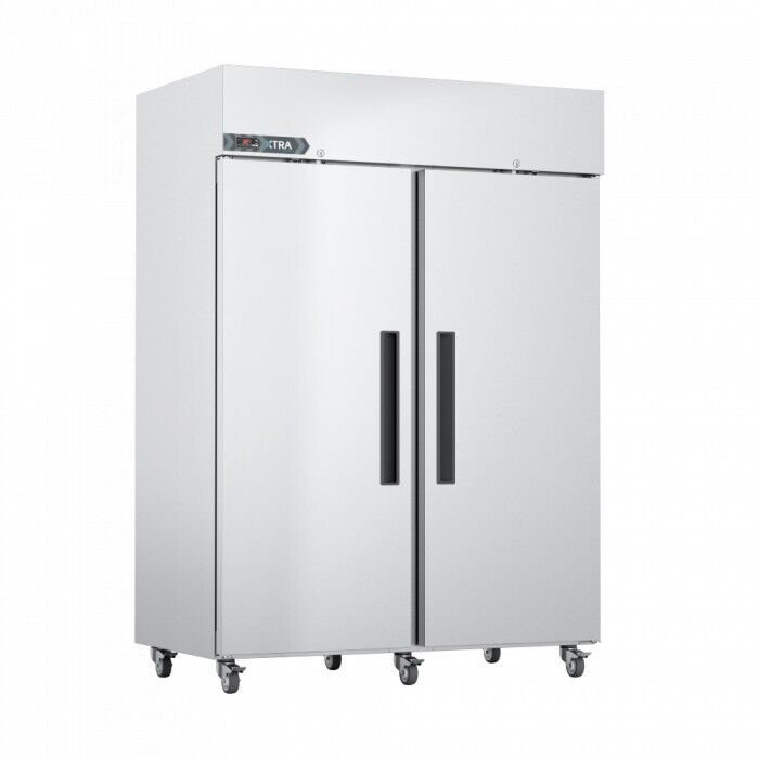 Foster XR 1300 H double door Fridge refrigerator only £20 per week!!