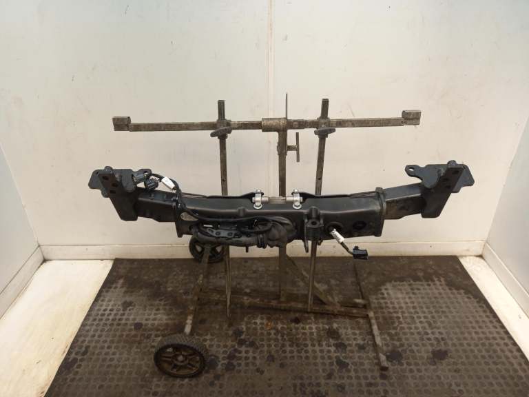 Landrover Range Rover Towbar 2021-2026