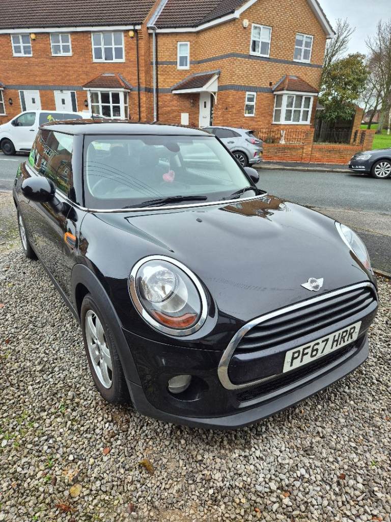Mini, HATCHBACK, Hatchback, 2017, Manual, 1499 (cc), 3 doors