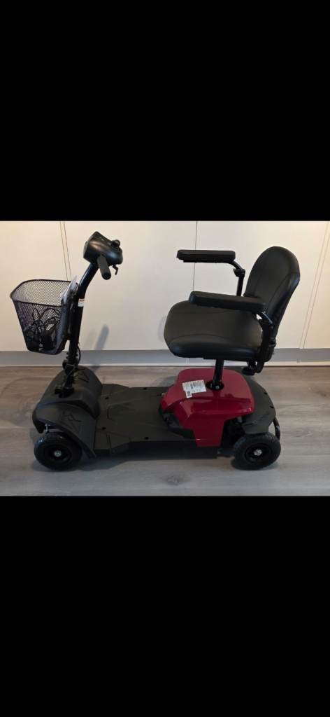 Brand new mobilty scooter