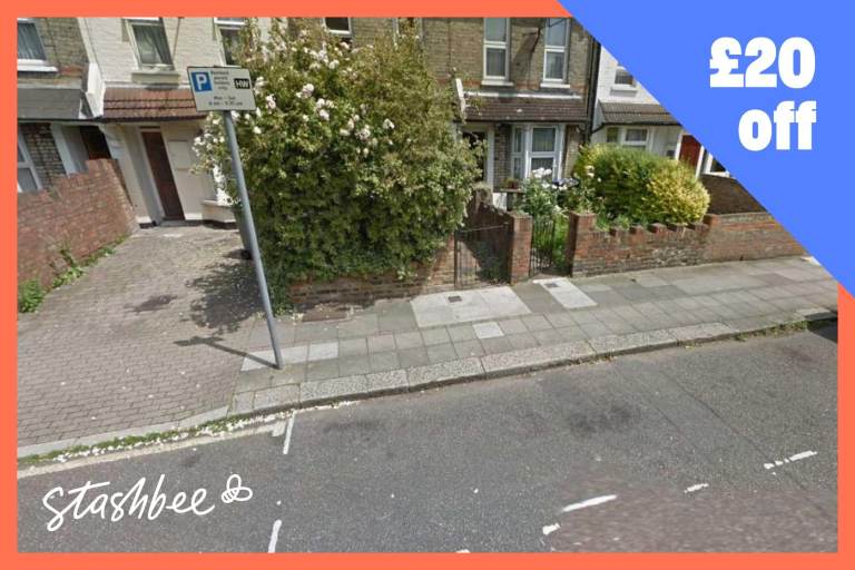 Parking Space to rent in London (NW10) | Stashbee