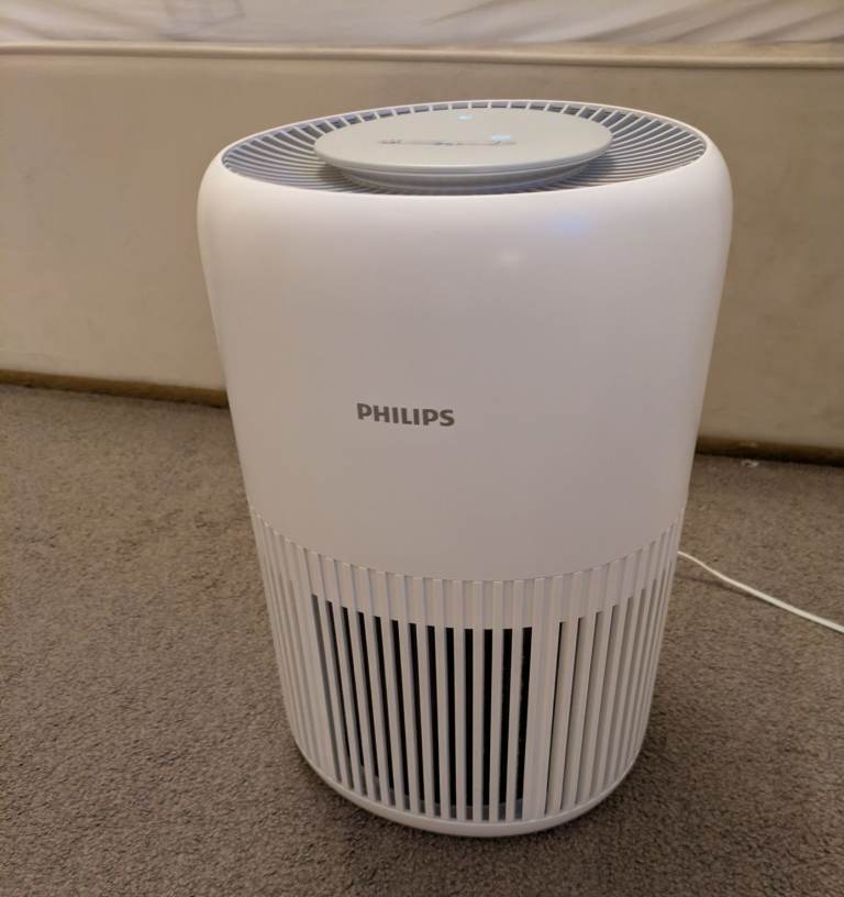 Only till 01/09 - Philips 900 Series Air Purifier - As Good As New