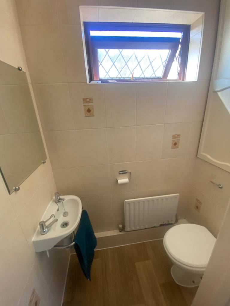 Double Room for Rent in Kingswood - All bills included - Available Immediately - Call for viewing