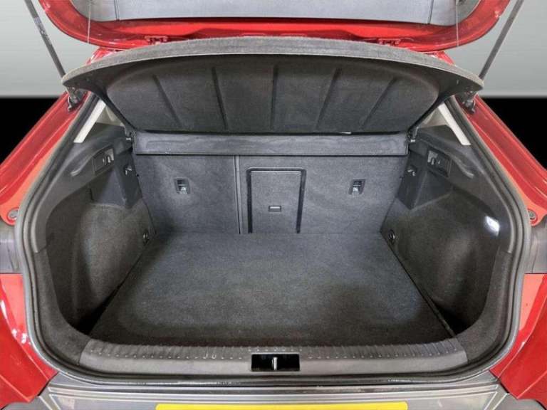 2021 Cupra Formentor 1.4 eHybrid 12.8kWh V1 DSG Euro 6 (s/s) 5dr Automatic SUV Hybrid Automatic