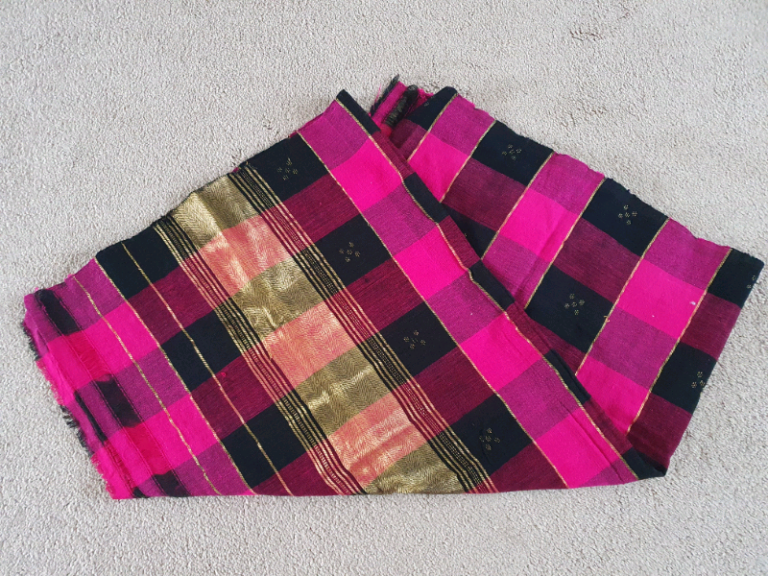 Brand new elegant Indian style shawl 