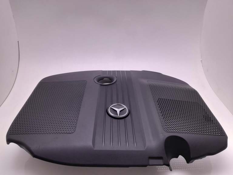 Mercedes C Class Engine Cover 2007-2015 2.1l Diesel Om651.911