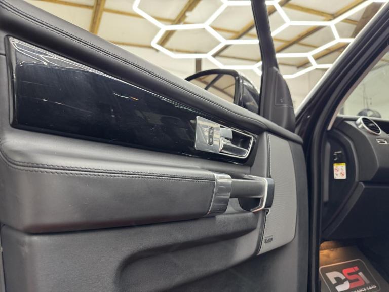 2016 Land Rover Discovery 3.0 SDV6 Landmark 5dr Auto ESTATE DIESEL Automatic