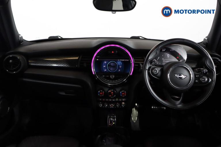 2020 MINI Hatch 2.0 Cooper S Sport 5dr Auto HATCHBACK PETROL Automatic