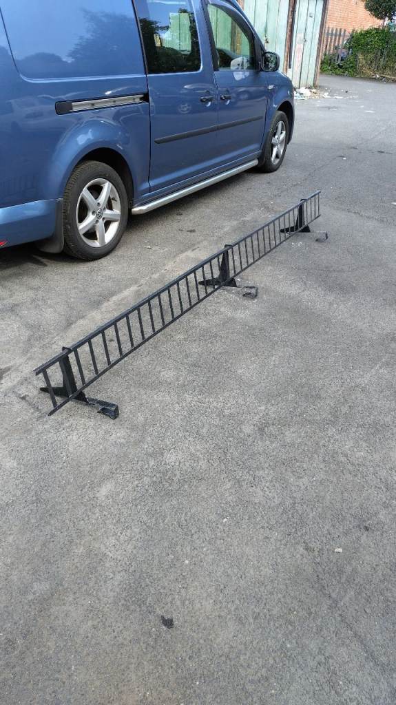 Klober Snow Guard 