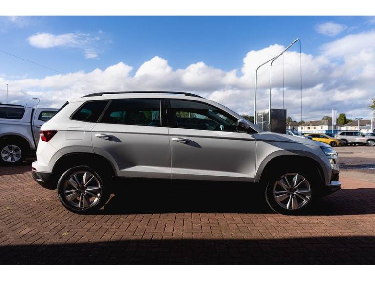 2022 Skoda Karoq 2.0 TDI SE Drive 5dr DSG ESTATE DIESEL Automatic