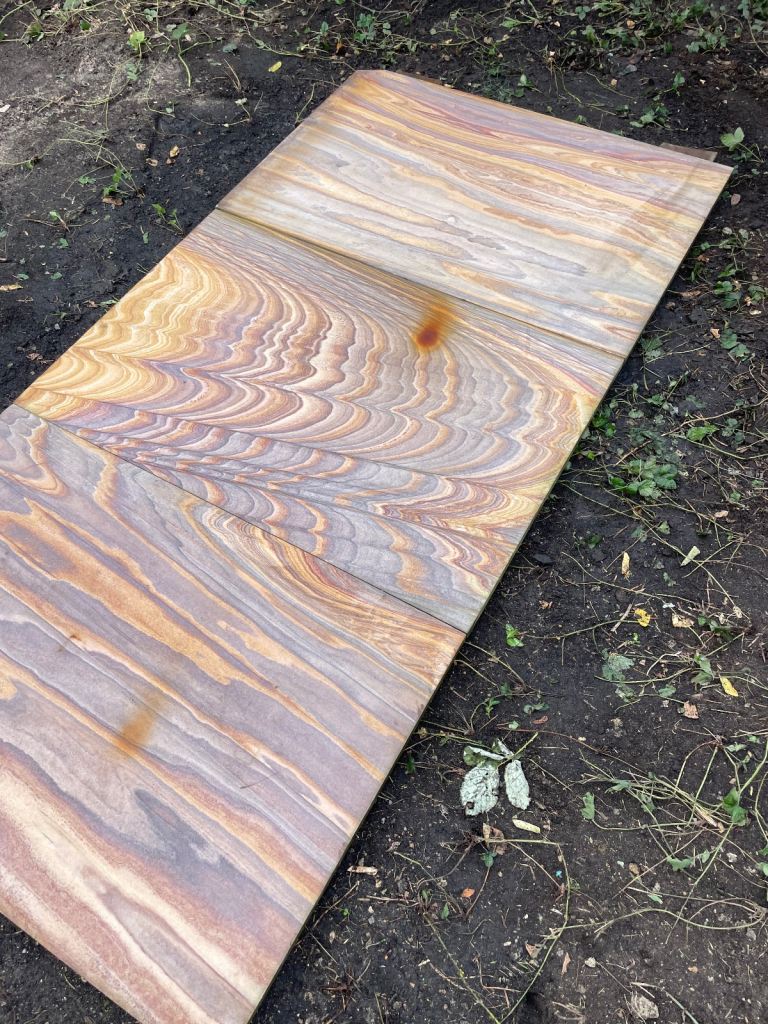 Porcelain Paving Slabs