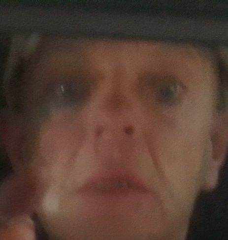 Room Required Please 