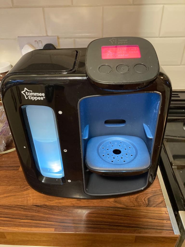 Tommy Tippee Perfect Pro Machine | in Marton-in-Cleveland, North ...