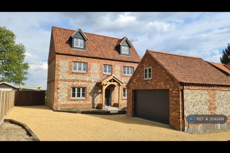 5 bedroom house in Nursery Lane, Hockwold, IP26 (5 bed) (#3042491)