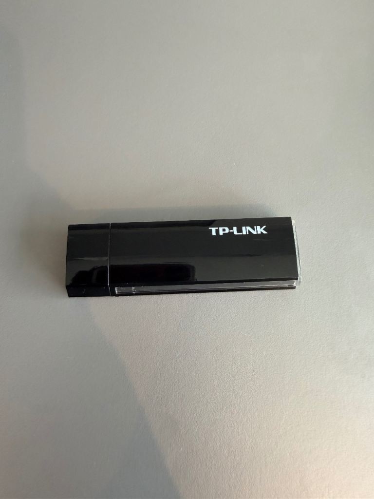 TP-Link Archer T2U AC600 Wireless Dual Band USB Adapter