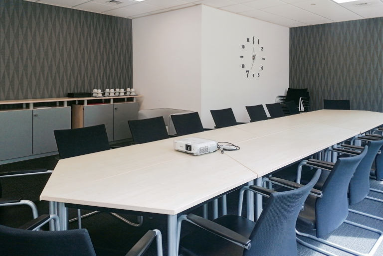 Exeter - EX13QS \ Flexible Office Space for Up to 10 Desks