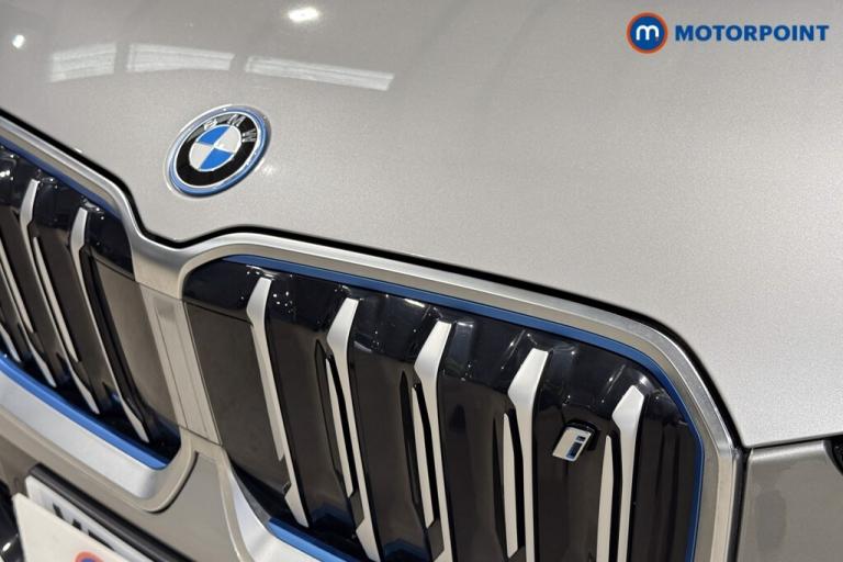 2023 BMW iX1 230kW xDrive30 M Sport 65kWh 5dr Auto SUV Electric Automatic