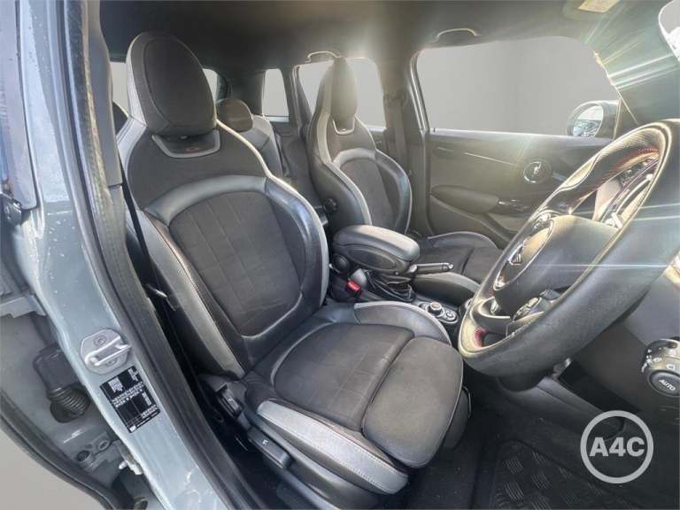  MINI Hatch 1.5 Cooper Sport Steptronic Euro 6 (s/s) 5dr Petrol Automatic