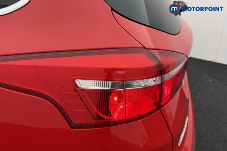 2018 Ford Focus 1.0 EcoBoost 125 Zetec Edition 5dr Estate Petrol Manual